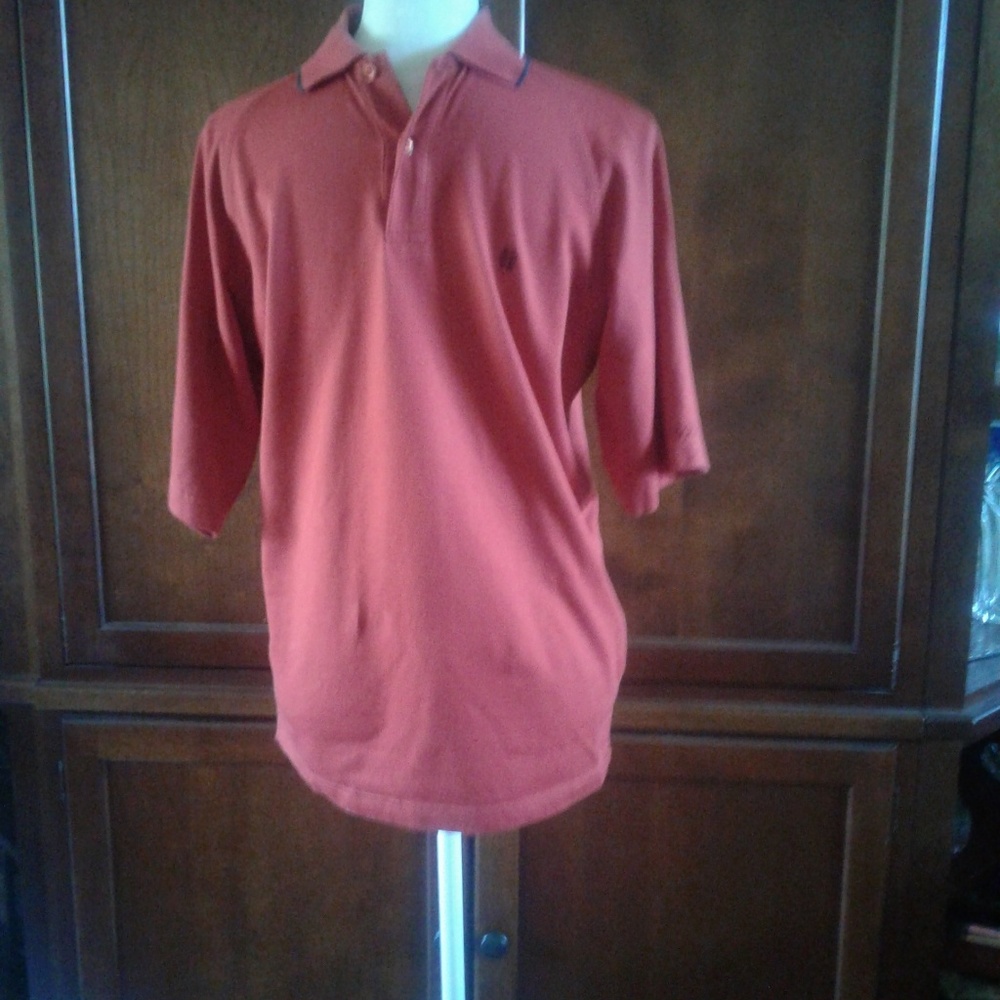 IZOD golf shirt